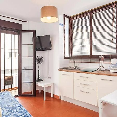 Apartamento El Patio 科尼尔-德拉弗龙特拉 外观 照片