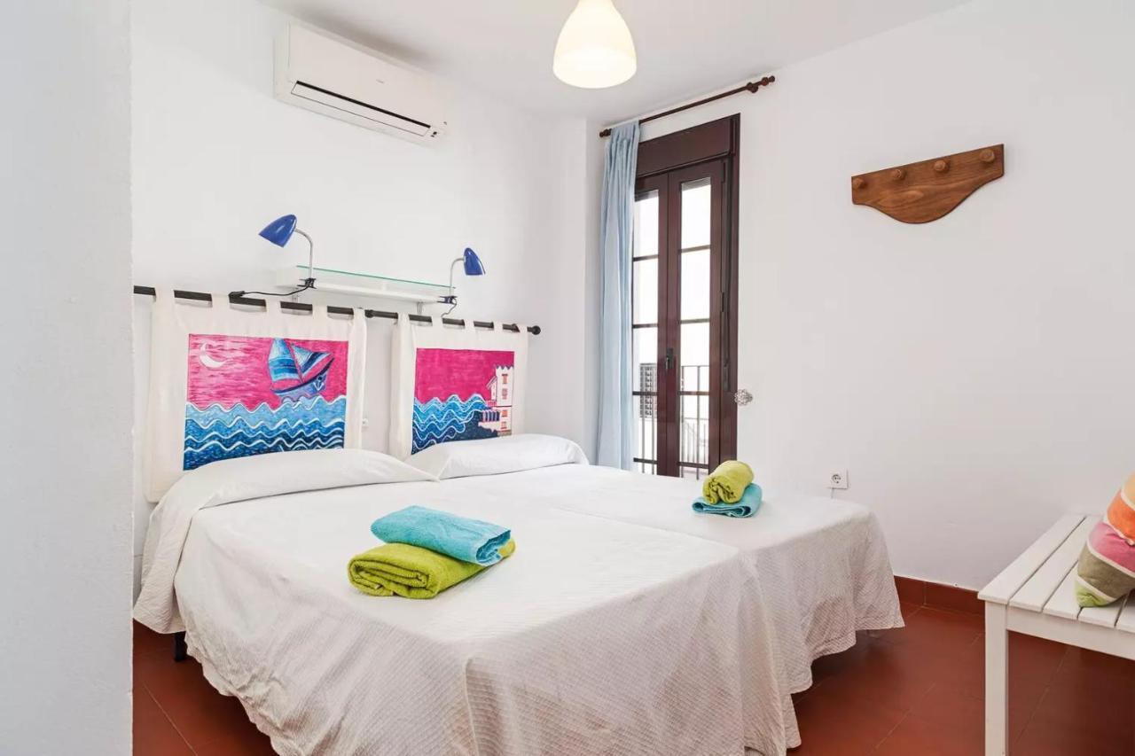 Apartamento El Patio 科尼尔-德拉弗龙特拉 外观 照片
